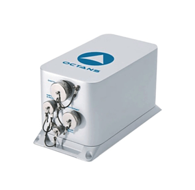 光纤罗经和惯性导航系统Octans