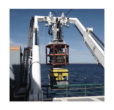 Sepro收放系统和绞车