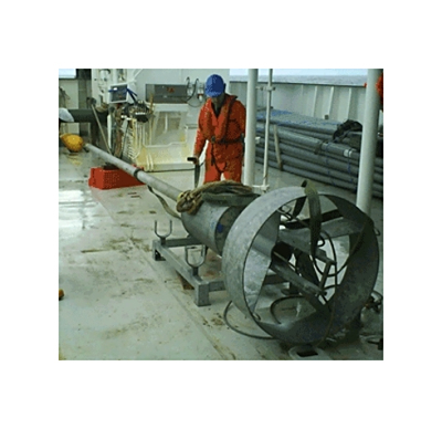  重力/振动/活塞取样器