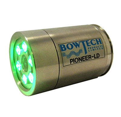 水下泄漏检测集成方案