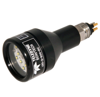  Teledyne Bowtech水下LED照明灯