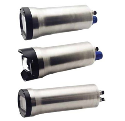 1CAM MK6水下摄像头