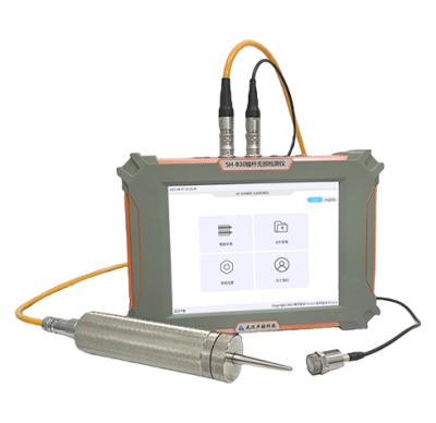 SH-B30锚杆无损检测仪