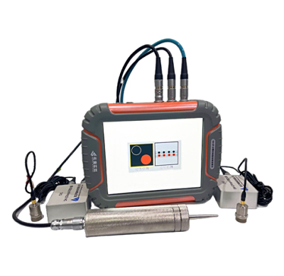 SH-GT孔道注浆密实度检测仪