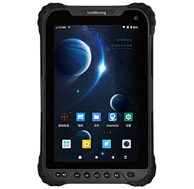 坚固型北斗智能终端-UG909