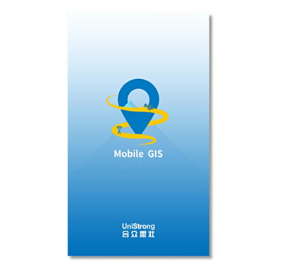 MobileGIS-基础采集软件