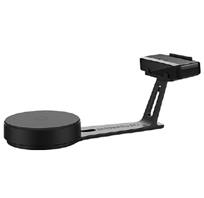 EinScan SE V2 桌面3D扫描仪