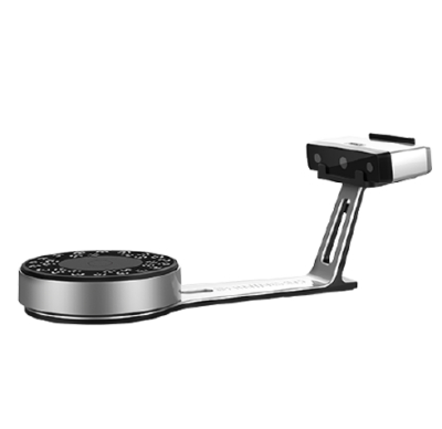 EinScan SP V2 桌面3D扫描仪