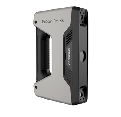 EinScan Pro XS 雕刻专用手持3D扫描仪