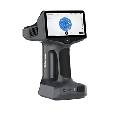 EinScan Libre 多光源无线一体式手持3D扫描仪