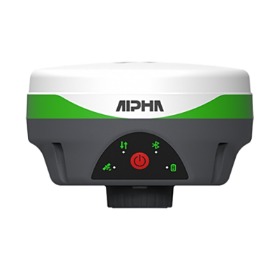 阿尔法3轻量专业RTK