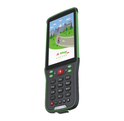 阿尔法 B 工业云手薄