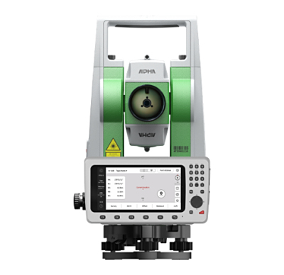 阿尔法Ta 2″安卓全站仪