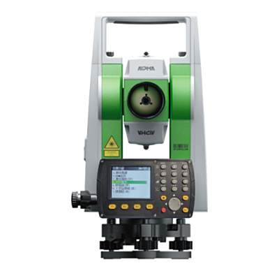阿尔法Te工程全站仪