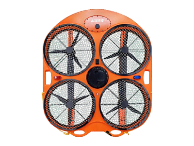 飞行救生艇-应龙2号