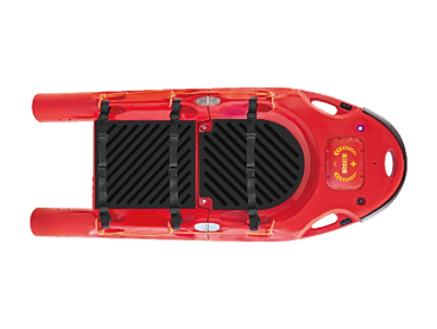 水上恒温担架-H10