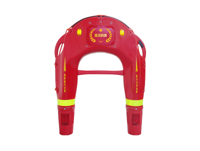 水上救援机器人-Y20