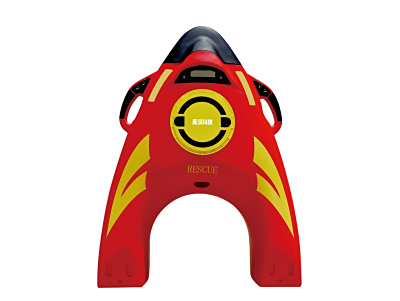 水上救援机器人-Y10