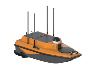 水文无人船-DS03