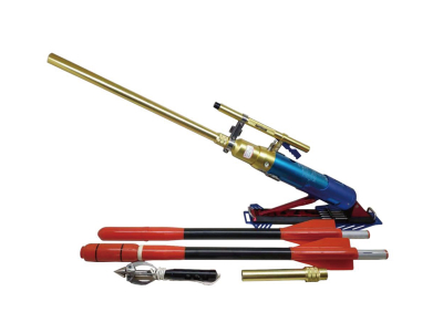 救生抛投器-PTQ8.5