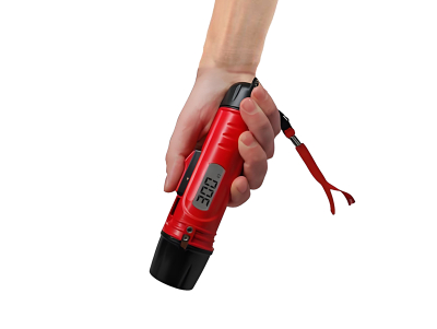 手持声呐测探仪-SN02