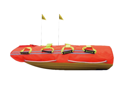 水面救生机器人-H30