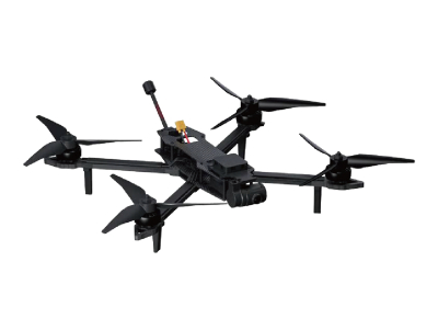 攻击型穿越机-falcon 03