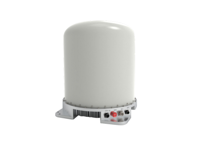 无人机探测拦截系统