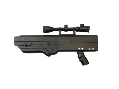 四路无人机反制枪 FZ-D-4