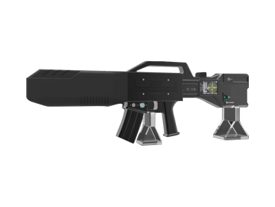 无人机反制器-猎手3000