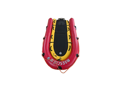 水上救生机器人T7