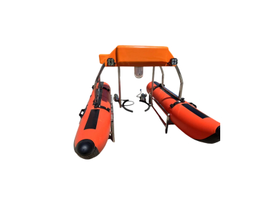 水上救生机器人-T8