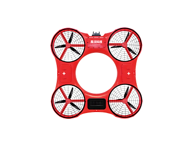 飞行救生圈-应龙1号