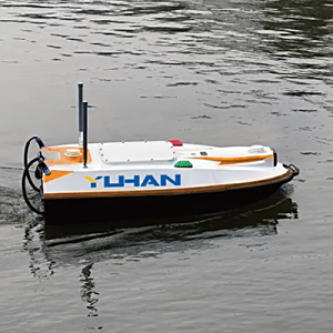 探测无人船-DS12 