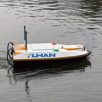 探测无人船-DS12 