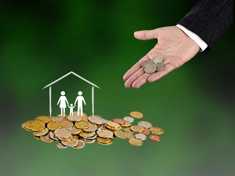 離婚協(xié)議里的“財(cái)產(chǎn)大挪移”：債權(quán)人怎么辦？