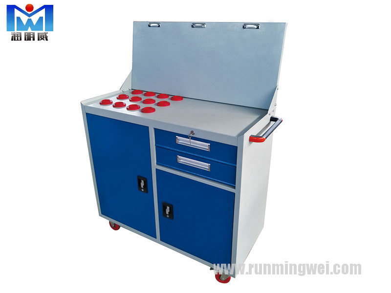 多功能数控刀具柜