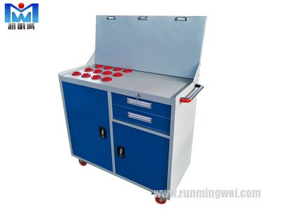 多功能数控刀具柜