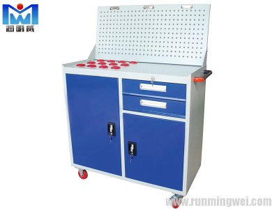 多功能数控刀具柜