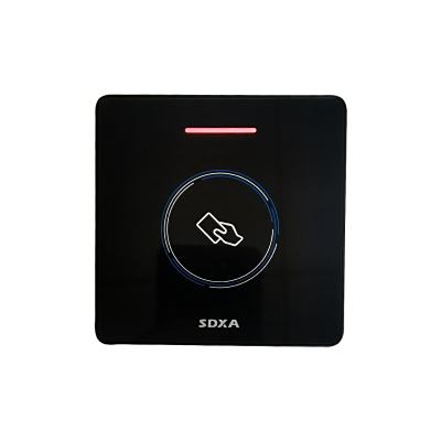 CPU卡门禁读卡器