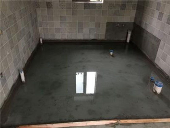 厨卫防水