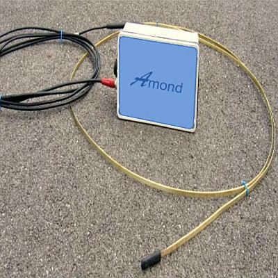 压电薄膜交通传感器