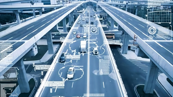 广东省发布货运源头治超信息监管系统建设技术指南