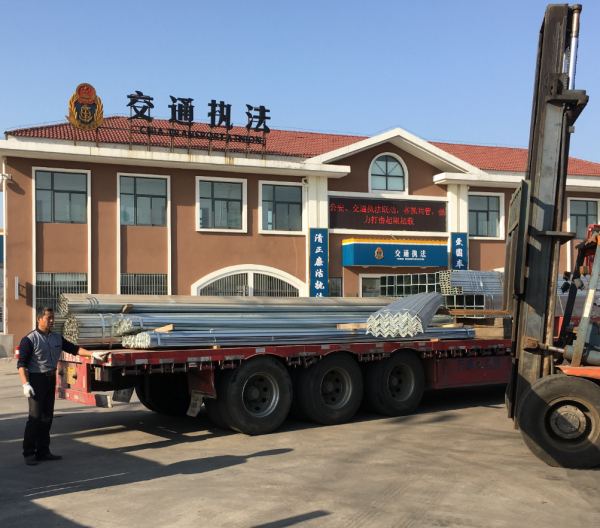 江苏省治理公路超限超载运输办法