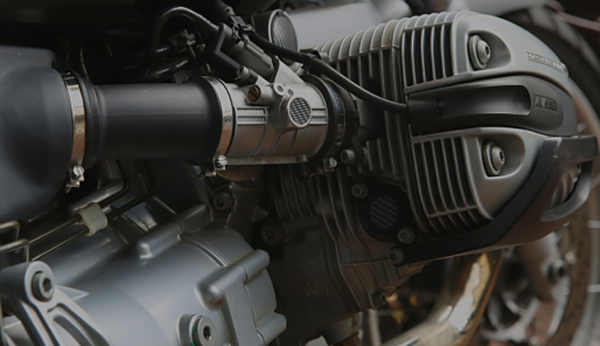 3D扫描完美配合仿真模拟——发动机燃烧室CFD分析