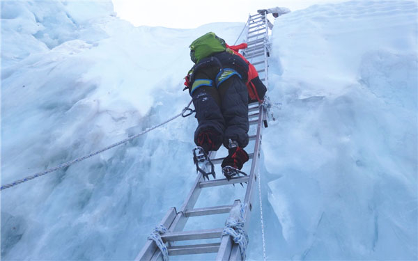 三维扫描仪 让义肢更有温度