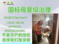 新房装修完除甲醛需要多少钱？