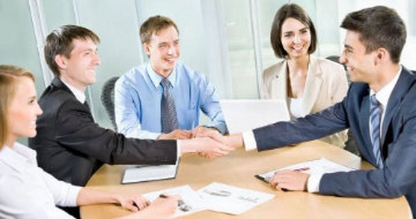 智慧商务谈判云平台