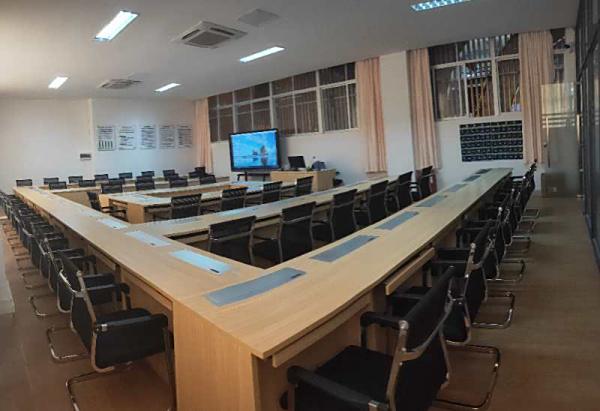 校企合作，产教融合——与广东生态工程职业学院签订校企合作协议