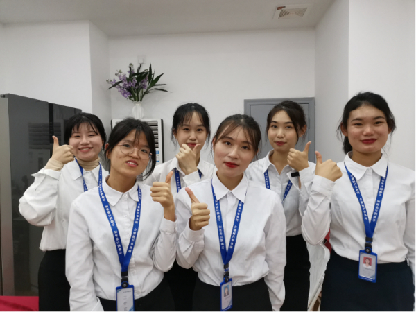 高校联盟搭平台，文秘学生展技能，工学结合出成果，会务组织获好评